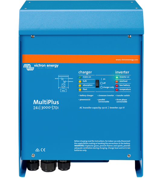 Victron Energy MultiPlus Inverter